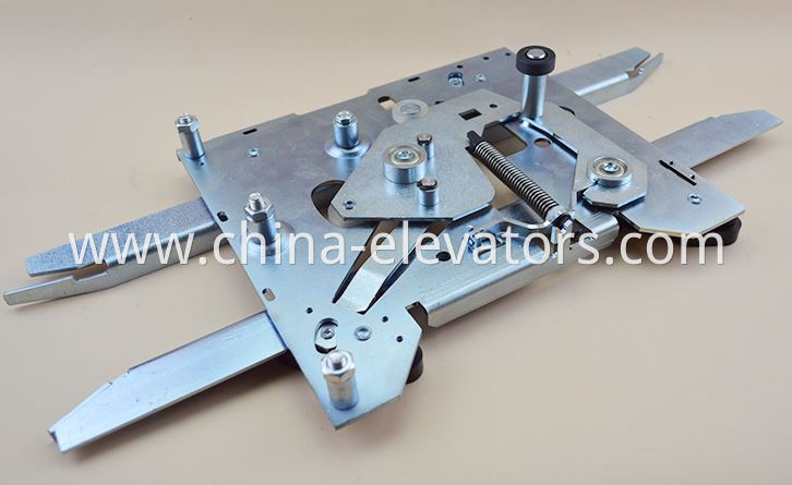 KONE Elevator D7 Door Vane KM902670G13